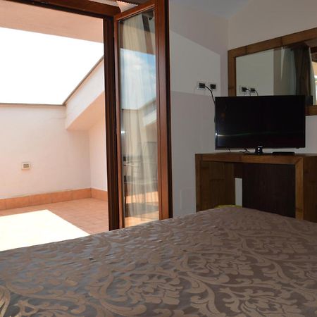 Agriturismo Il Falco Velletri Quarto foto