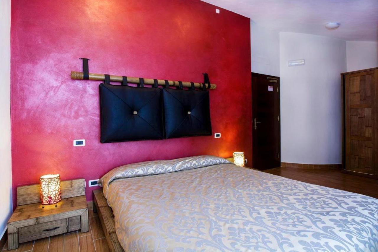 Agriturismo Il Falco Velletri Exterior foto