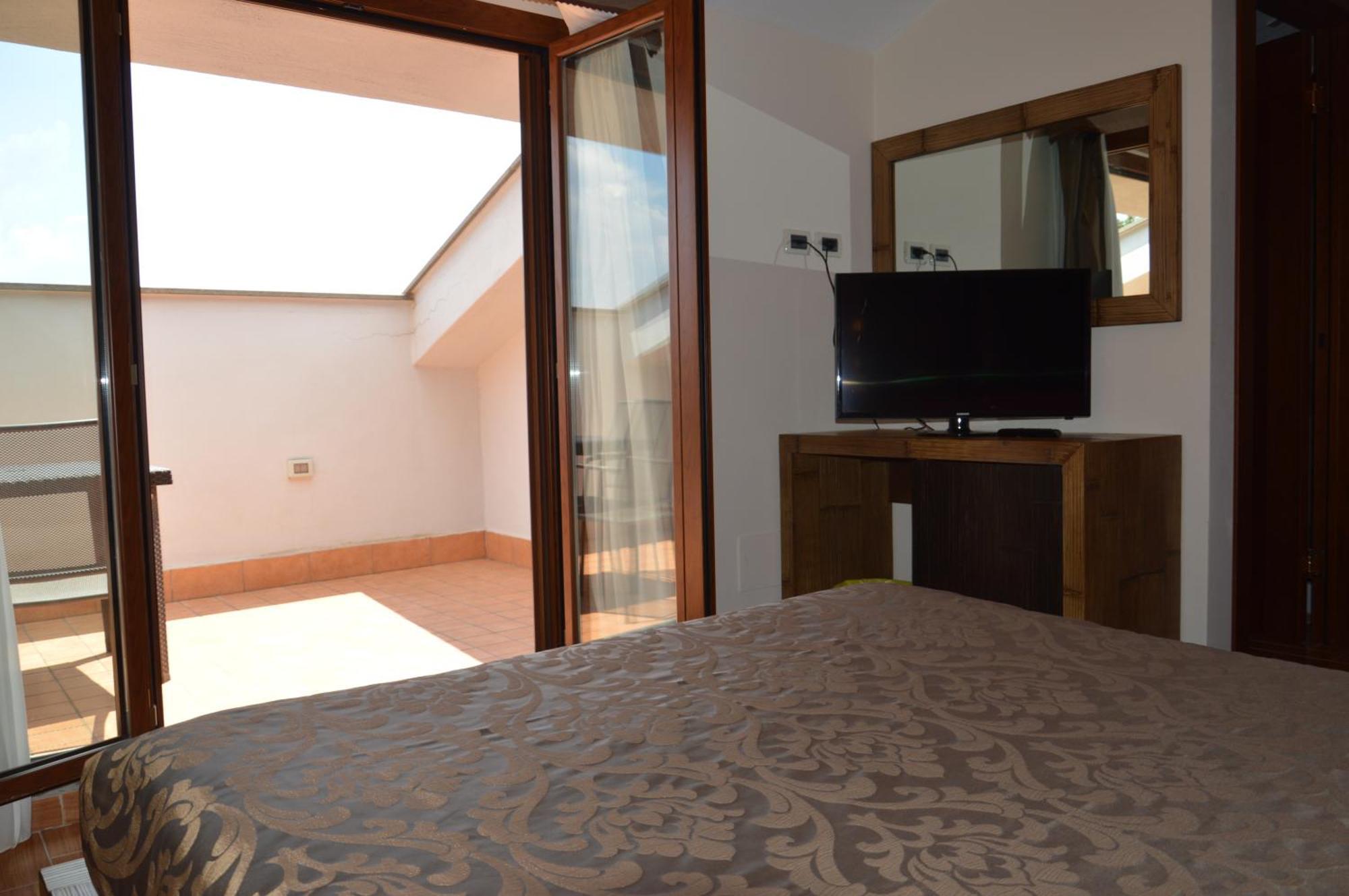 Agriturismo Il Falco Velletri Quarto foto