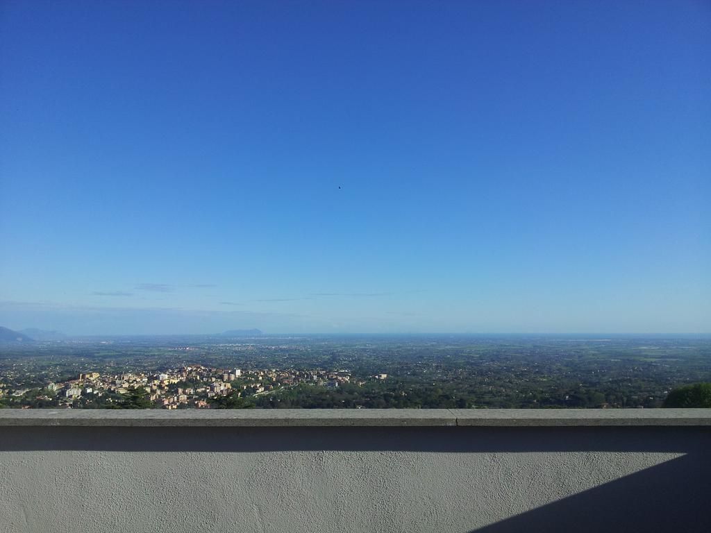 Agriturismo Il Falco Velletri Quarto foto