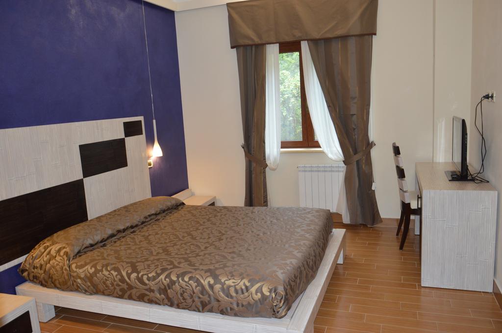 Agriturismo Il Falco Velletri Quarto foto